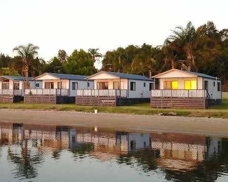 Tuross Lakeside Holiday Park Tuross Heads Exterior foto