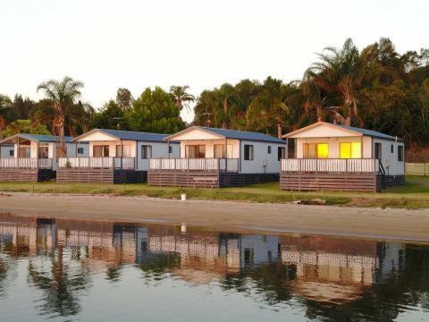 Tuross Lakeside Holiday Park Tuross Heads Exterior foto