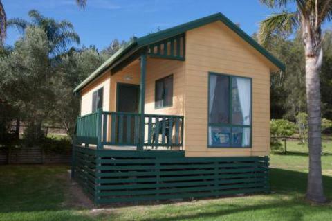 Tuross Lakeside Holiday Park Tuross Heads Exterior foto